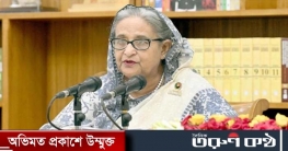 যারা অগ্নিসন্ত্রাস করছে, তাদের ক্ষমা নেই : প্রধানমন্ত্রী