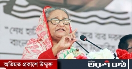 মানুষের জীবন নিয়ে কাউকে খেলতে দেব না : প্রধানমন্ত্রী 