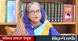 এবারের নির্বাচন কেউ প্রশ্নবিদ্ধ করতে পারেনি