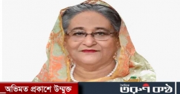 শুক্রবার টুঙ্গিপাড়া যাচ্ছেন প্রধানমন্ত্রী