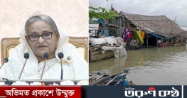 ঘূর্ণিঝড়ে ক্ষতিগ্রস্ত এলাকা পরিদর্শনে যাবেন প্রধানমন্ত্রী 