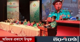 শিক্ষার্থীরা সচেতন হলে সমাজে মাদক থাকবে না: ডিএমপি কমিশনার