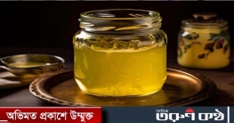 প্রতিদিন এক চামচ ঘি খাবেন যে কারণে