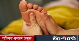 পা ঘামার সমস্যা দূর করবেন যেভাবে