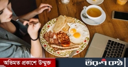 সকালের নাস্তায় যে ৫ খাবার স্বাস্থ্যকর