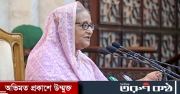 এই ধরনের অবস্থা সৃষ্টি হবে ভাবতে পারিনি : শেখ হাসিনা