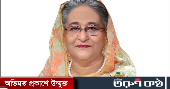 আটক সাধারণ ছাত্রদের মুক্ত করে দেওয়ার নির্দেশ দিয়েছেন প্রধানমন্ত্রী শেখ হাসিনা।