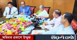 ‘মৎস্য ও প্রাণিসম্পদ খাতে ক্ষতির ১৫৯০ কোটি টাকা’