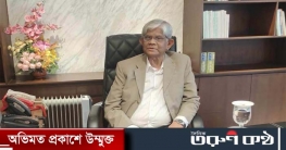 রপ্তানির তথ্য শিগগিরই সমন্বয় করা হবে : অর্থ উপদেষ্টা