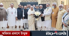 বড় ধরনের রাজনৈতিক সংকটে ১৪ দলের শরিকরা