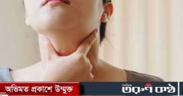 থাইরয়েড নিয়ন্ত্রণে ৫ খাবার