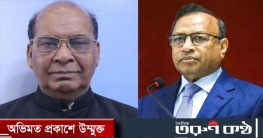 সাবেক মন্ত্রী তাজুল ও প্রতিমন্ত্রী মহিববুরের ব্যাংক হিসাব জব্দ