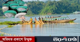 কাপ্তাই হ্রদ থেকে ১৫ দিনে ২ কোটি টাকার রাজস্ব আদায় 