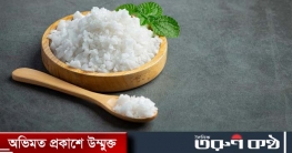 লবণ খাওয়া কমাবেন যেভাবে