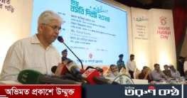 যেটুকু সময় পাবো, সংস্কারটা শুরু করে দিয়ে যাব: আদিলুর রহমান খান 