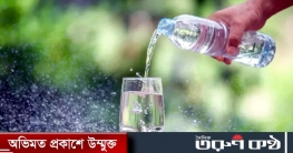 পানি পান করার ছয় সুন্নত