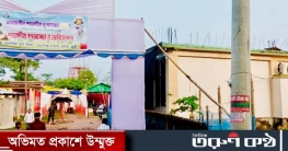 ৫ দশক ধরে পাশাপাশি মসজিদ-মন্দির, সম্প্রীতির অপূর্ব মেলবন্ধন