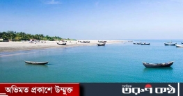 সেন্টমার্টিনে পর্যটক সীমিত করার সিদ্ধান্ত