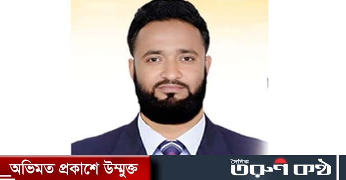 স্বতন্ত্র প্রার্থীকে হুমকি, সেচ্ছাসেবকলীগ নেতার বিরুদ্ধে মামলার নির্দেশ