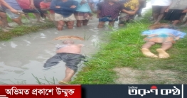 বানিয়াচংয়ে বজ্রপাতে দুই কৃষকের মৃত্যু