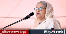 ক্ষতিগ্রস্ত রাস্তাঘাট দ্রুত মেরামতে কাজ করছে সরকার: প্রধানমন্ত্রী