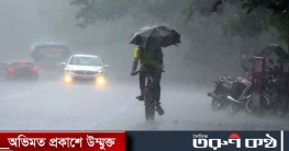 সব বিভাগে ভারী বর্ষণের সতর্কতা, ভূমিধসের শঙ্কা