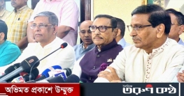 শিক্ষার্থীদের আবেগ পুঁজি করে অরাজকতা করলে আইনি ব্যবস্থা: কাদের