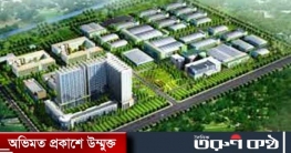 তিন বছরের প্রকল্প, সাত বছরে অগ্রগতি ৩%