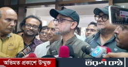 ফ্যাসিস্টের পক্ষে আমার অবস্থান অবিশ্বাস্য: ফারুকী