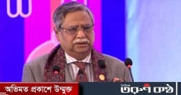 ‘যারা আমাদের মানবাধিকার শেখায় তাদের মাস্টার বাংলাদেশ’