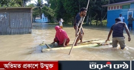 বন্যায় মৃত্যু বেড়ে ৭১