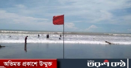 বঙ্গোপসাগরে লঘুচাপ, তিন বিভাগে ভারী বৃষ্টির আভাস