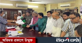 জেলা পরিষদ নির্বাচনে: আওয়ামী লীগের মনোনয়ন চাইলেন এডভোকেট নাসির