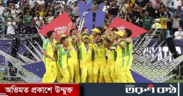 বিশ্বকাপে কোন দল কত টাকা পেল