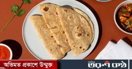 আটার পুষ্টি বাড়াতে কী যোগ করবেন?