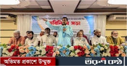 ছাত্র আন্দোলনে শহীদরাই জাতির গর্বিত সন্তান