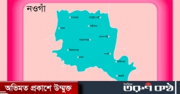 নওগাঁর বদলগাছিতে অসময়ে কারিশমা জাতের তরমুজ চাষ করে সফলতা