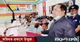 গর্বিত আমরা বঙ্গবন্ধুর আদর্শের সৈনিক - মির্জা আজম