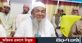 হেফাজতের নতুন কমিটি ঘোষণা: আমির বাবুনগরী, বাদ পড়লেন যারা