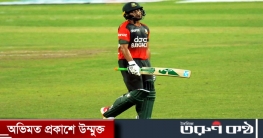 আজই দেশ ছাড়ছেন সাকিব