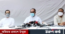 গণমাধ্যমের ওপরে দায় চাপালেন মির্জা আব্বাস