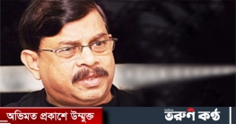 ওবায়দুল কাদেরের ভাইকে স্যালুট জানালেন মান্না