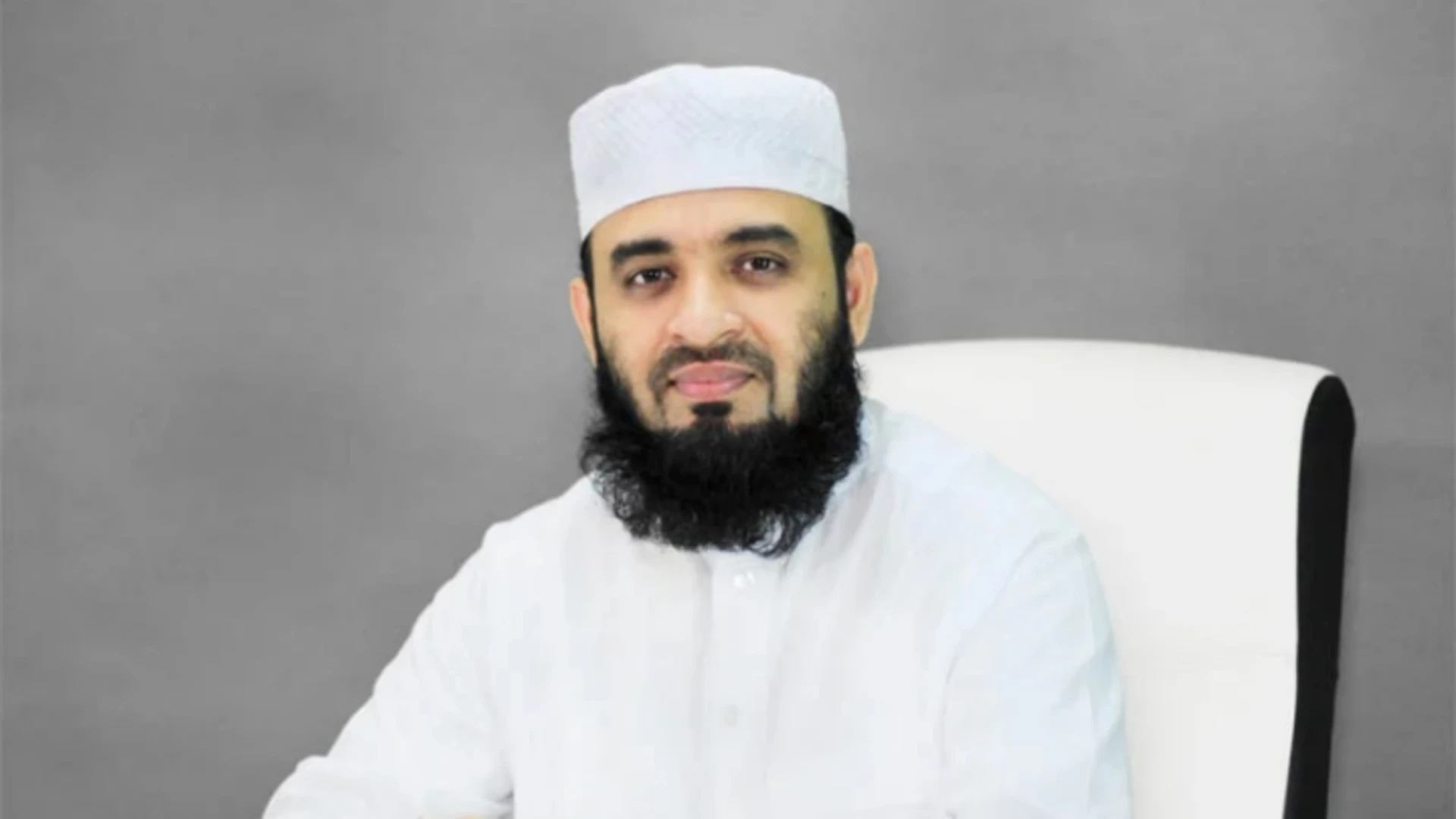 কোটা আন্দোলন নিয়ে যা বললেন আজহারী