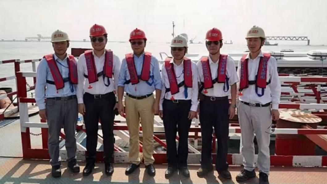 বিদেশি কর্মীর সংখ্যা বাড়ছে