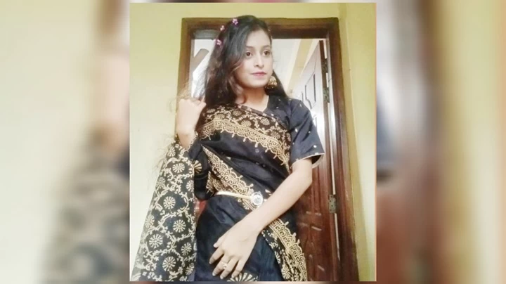 নড়াইলে পুকুরে ডুবে স্কুলছাত্রীর মৃত্যু