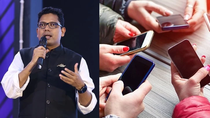 সারাদেশে মোবাইল ইন্টারনেট বন্ধ, যা বললেন পলক