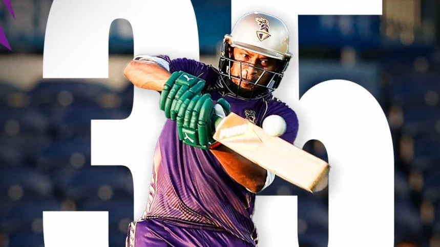 বাদ পড়লেন সাকিব