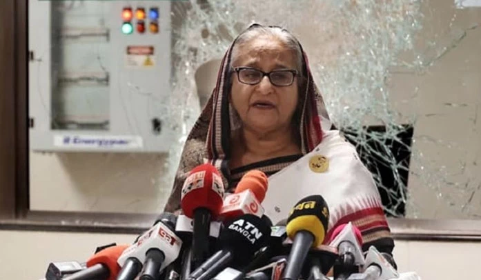 আবার ঘণ্টার পর ঘণ্টা জ্যামে থাকতে হবে: প্রধানমন্ত্রী