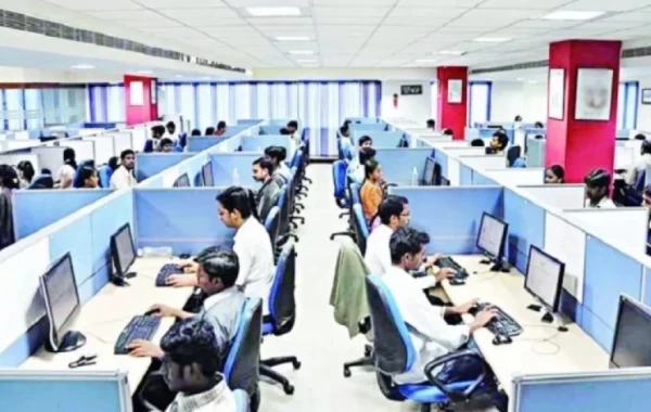 এবার ৬ ঘন্টা করে চলবে অফিস