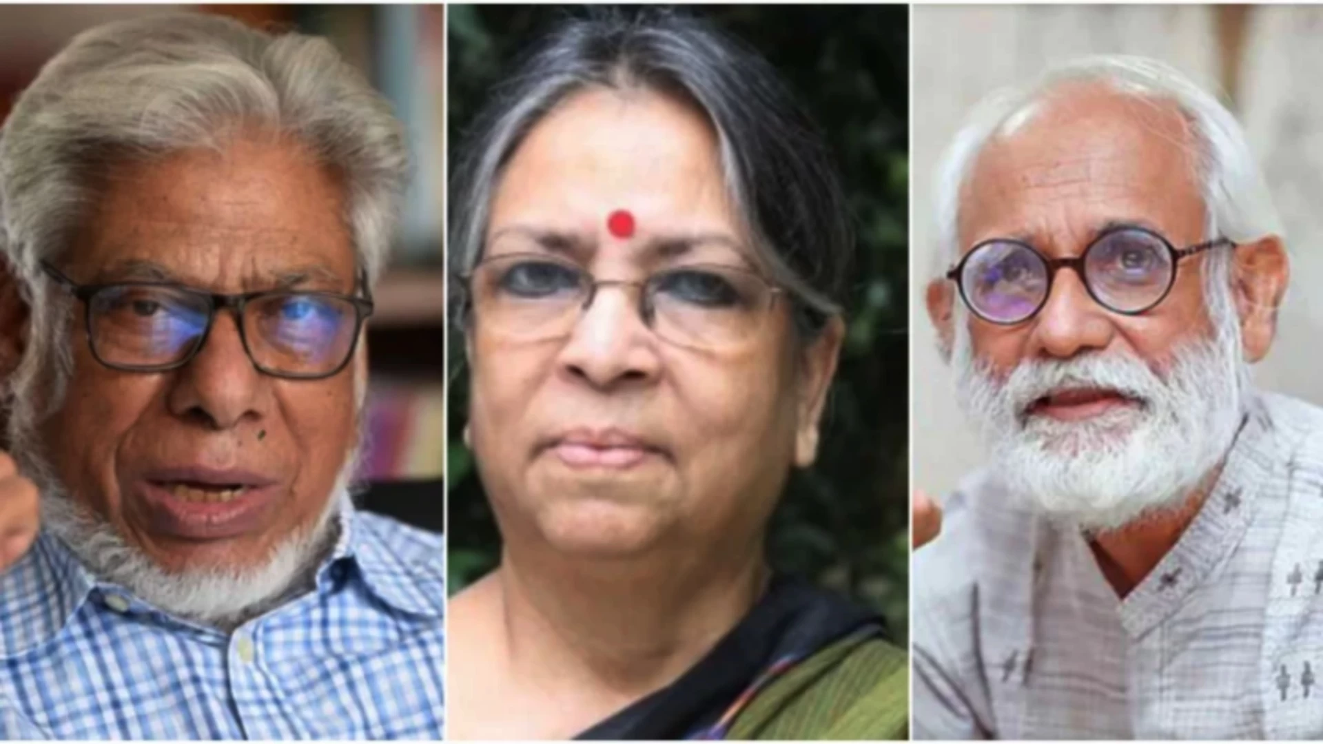 মানবাধিকার লঙ্ঘনের তদন্তে ‘জাতীয় গণতদন্ত কমিশন’